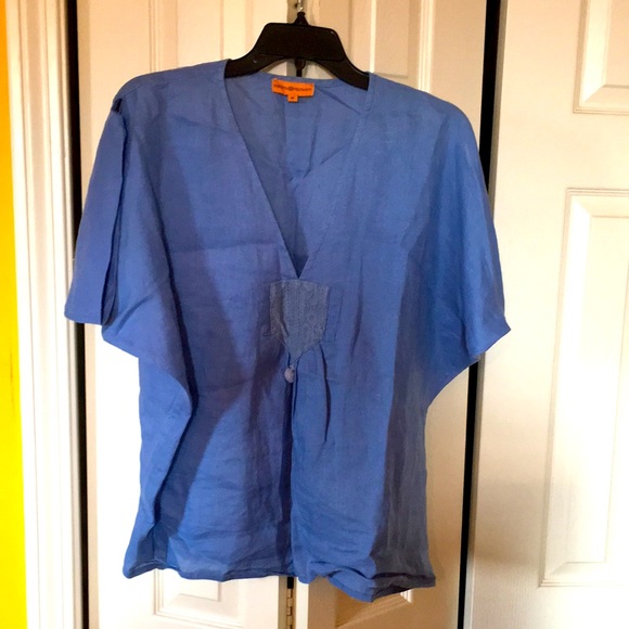 Roberta Freeman top - Picture 1 of 3